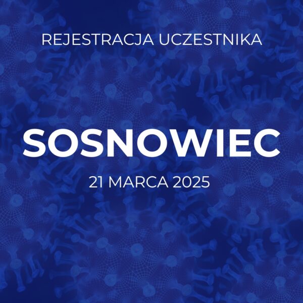 Sosnowiec - 21 marca 2025 r.